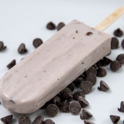Pop Culture CLE - Cherry Chip pop