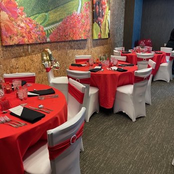 Glow Productions - Party & Event Planning Near Me