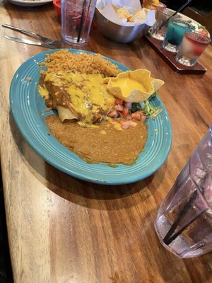 Mi Rancho Humble by null