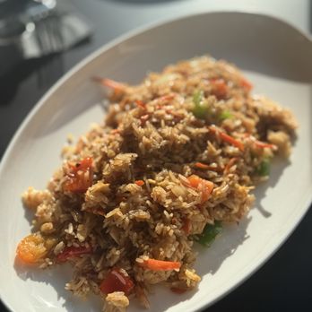 Sticky Rice - Fried Rice - Thai Near Me - Plantation, Florida Sticky Rice - Fried Rice - Thai Near Me - Plantation, Florida