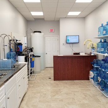 Purefect Water - Brand new store with our equipment visible to our customers. - Water Purification Services Near Me - Toronto, Ontario Purefect Water - Brand new store with our equipment visible to our customers. - Water Purification Services Near Me - Toronto, Ontario