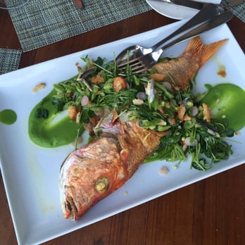 Riverpark - Fish for two - New American Near Me - New York, New York Riverpark - Fish for two - New American Near Me - New York, New York