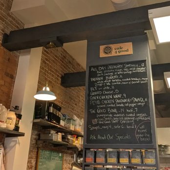 Cafe 4 Good - Food menu - Cafes Near Me - Sault Ste. Marie, Ontario Cafe 4 Good - Food menu - Cafes Near Me - Sault Ste. Marie, Ontario