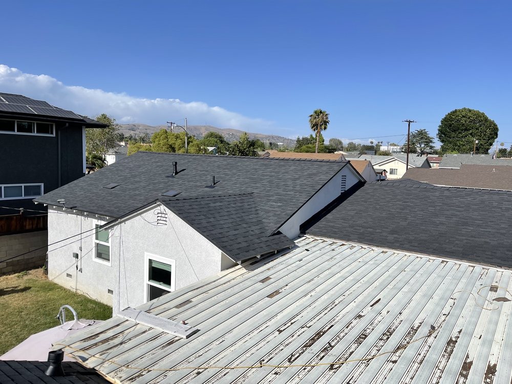 Slide of Archstone Development