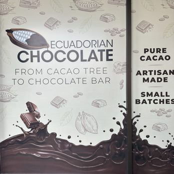 Ecuadorian Chocolate Factory - Chocolatiers & Shops Near Me - Cedar Park, Texas Ecuadorian Chocolate Factory - Chocolatiers & Shops Near Me - Cedar Park, Texas
