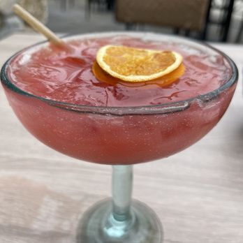 Anejo Mexican Bistro - Blood orange skinny margarita - Mexican Near Me - Hyannis, Massachusetts Anejo Mexican Bistro - Blood orange skinny margarita - Mexican Near Me - Hyannis, Massachusetts