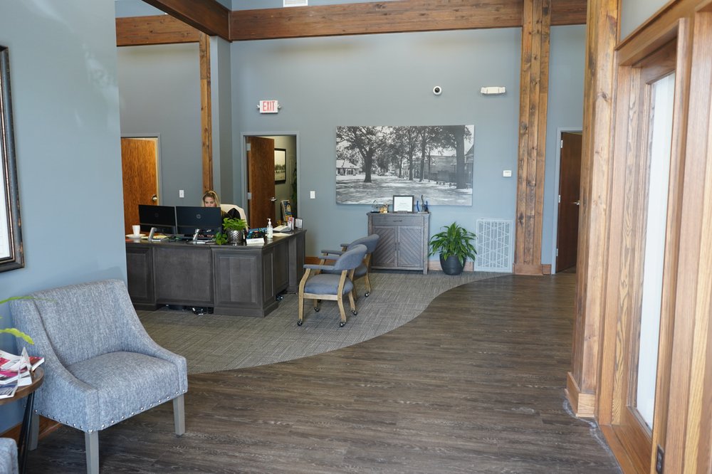 Bank Of Oak Ridge New Garden BANK OF OAK RIDGE - Updated April 2024 - Request Information - 2360