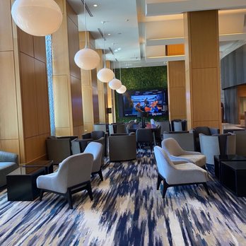 LOEWS CHICAGO O’HARE HOTEL - Updated April 2025 - 388 Photos & 202