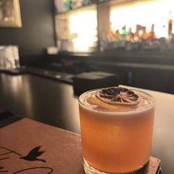 The Goose