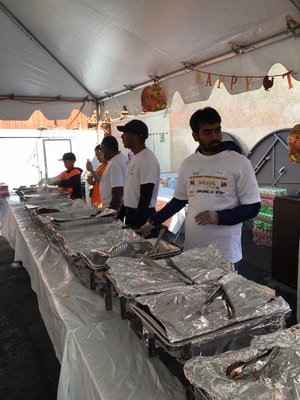 Two Star Market by null