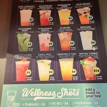Corona Healthy Spot - Menu Dec 2022 - Juice Bars & Smoothies Near Me - Corona, California Corona Healthy Spot - Menu Dec 2022 - Juice Bars & Smoothies Near Me - Corona, California