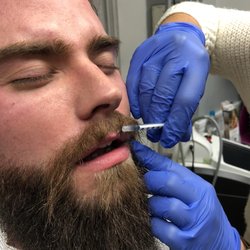 Penobscot Medical Aesthetics - And I'm finally getting an upper lip!