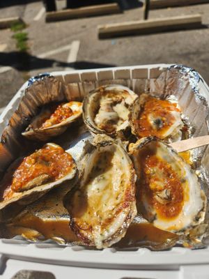 Baltimore Farmers' Market by null