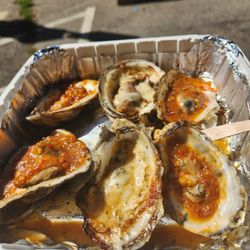 Baltimore Farmers' Market & Bazaar - Every time!