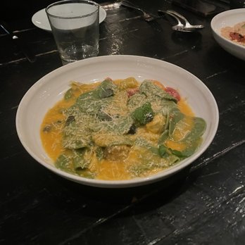 SRV Boston - Italian Near Me - Boston, Massachusetts