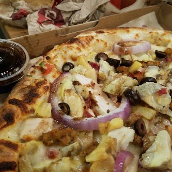 MOD Pizza - Fast Food Near Me - San Jose, California