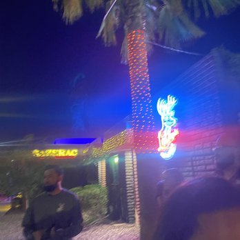 Luckys Indoor Outdoor - One of the security guards that discriminated me! - Bars Near Me - Phoenix, Arizona Luckys Indoor Outdoor - One of the security guards that discriminated me! - Bars Near Me - Phoenix, Arizona