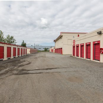 Publix Self Storage - Self Storage Near Me - Anchorage, Alaska
