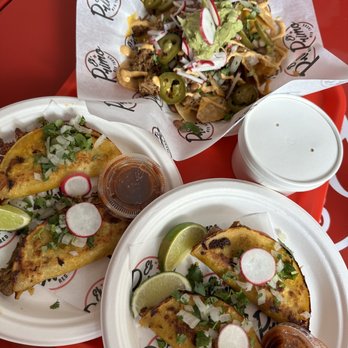 El Primo Red Tacos - Tacos and nachos - Tacos Near Me - Miami, Florida
