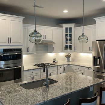 Uber M Reyes Home Improvements - After - Flooring Near Me