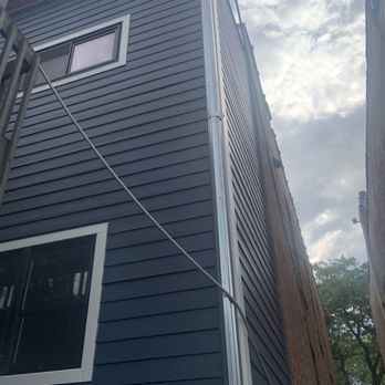 Jacobs 1 Construction - Siding and windows - Siding Near Me