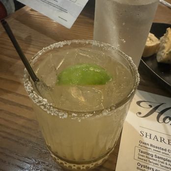 Horatio's - Margarita - Seafood Near Me - San Leandro, California Horatio's - Margarita - Seafood Near Me - San Leandro, California