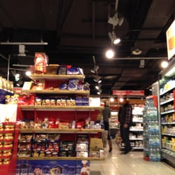 REWE