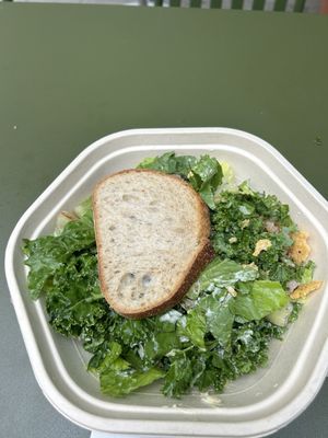 sweetgreen by null