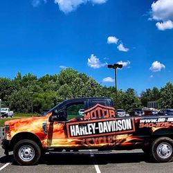 Old Dominion Harley-Davidson