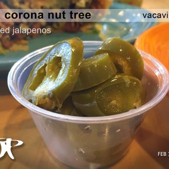 Villa Corona Nut Tree - No salsa bar but available upon request; also no yellow hot chili peppers - Mexican Near Me - Vacaville, California Villa Corona Nut Tree - No salsa bar but available upon request; also no yellow hot chili peppers - Mexican Near Me - Vacaville, California