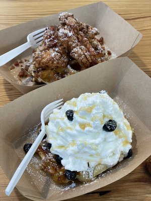 Press Waffle Co. by null