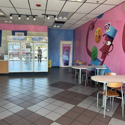 Baskin-Robbins 31 Ice Cream Stores