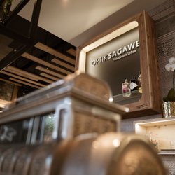 Optik Sagawe - Optik Sagawe am Doberaner Platz in Rostock