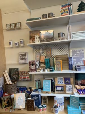 Old Town Books by null