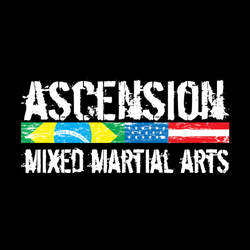 Ascension Mixed Martial Arts