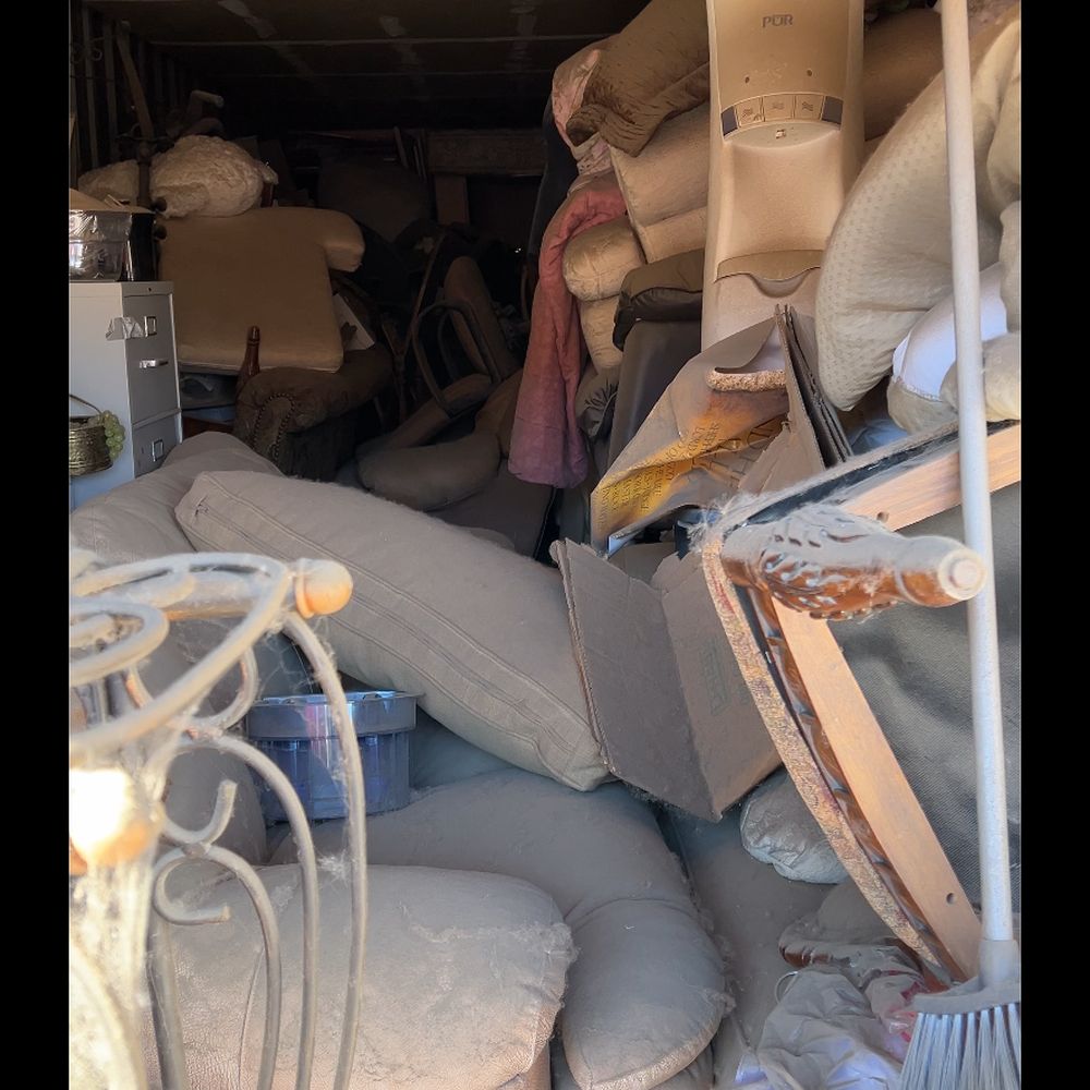 Junkman Junk Removal and Recycling - Before - Junk Removal & Hauling Near Me - Denver, Colorado Junkman Junk Removal and Recycling - Before - Junk Removal & Hauling Near Me - Denver, Colorado