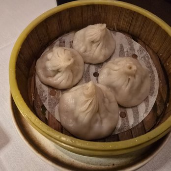 JiangNan - Boston - Pork Soup Dumplings - $8.95 as of 10/2024 - Chinese Near Me - Boston, Massachusetts JiangNan - Boston - Pork Soup Dumplings - $8.95 as of 10/2024 - Chinese Near Me - Boston, Massachusetts