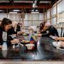 Photo of Bendigo Pottery Cafe