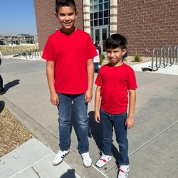 Belle Creek Charter School
