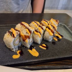 Tokyo Sushi