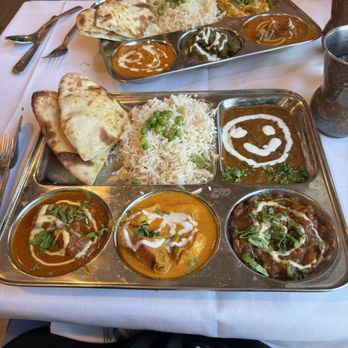 Taj India - Indian Near Me - Birmingham, Alabama