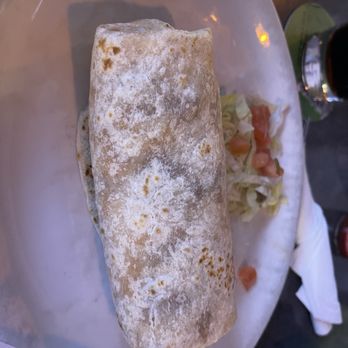 Reno Room - Bean and cheese burrito - Dive Bars Near Me - Long Beach, California