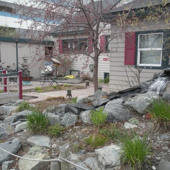 Copper Whale Inn - Hotels Near Me - Anchorage, Alaska Copper Whale Inn - Hotels Near Me - Anchorage, Alaska