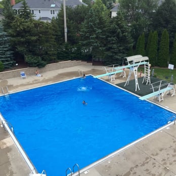 Northbrook Park District - The diving pool! - Parks Near Me - Northbrook, Illinois Northbrook Park District - The diving pool! - Parks Near Me - Northbrook, Illinois
