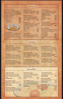 Menu photo 3 Monterrey Greensboro, NC Menu photo 3 Monterrey Greensboro, NC