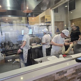 Noodle St - Noodles Near Me - Fullerton, California