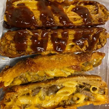 World Famous - All Buffalo Chicken EggRolls All Buffalo Chicken EggRolls - Seafood Near Me - Miami Gardens, Florida World Famous - All Buffalo Chicken EggRolls All Buffalo Chicken EggRolls - Seafood Near Me - Miami Gardens, Florida