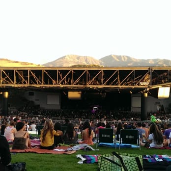 Toyota Pavilion - Venues & Event Spaces Near Me - Concord, California