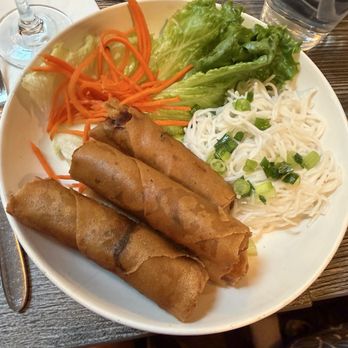 Ben Tre - Imperial rolls - Vietnamese Near Me - San Francisco, California Ben Tre - Imperial rolls - Vietnamese Near Me - San Francisco, California
