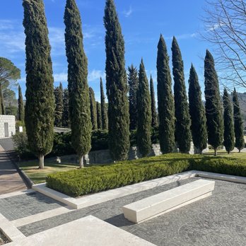 Florence Cemetery Memorial - Funeral Services & Cemeteries Near Me - Florence, FI